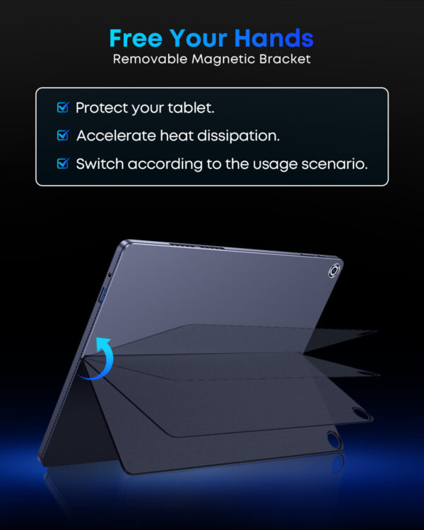 PrivacySafe Launchpad Pro