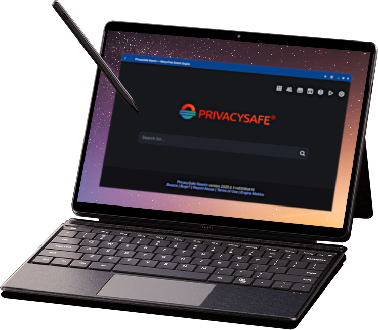 PrivacySafe Launchpad Pro