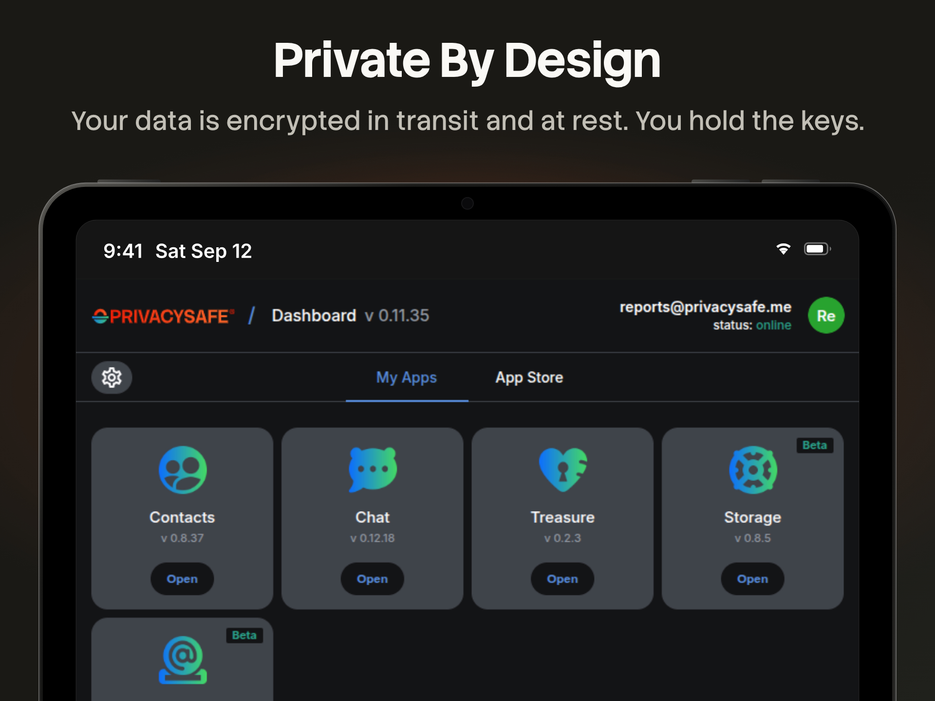 PrivacySafe Enterprise - Image 2