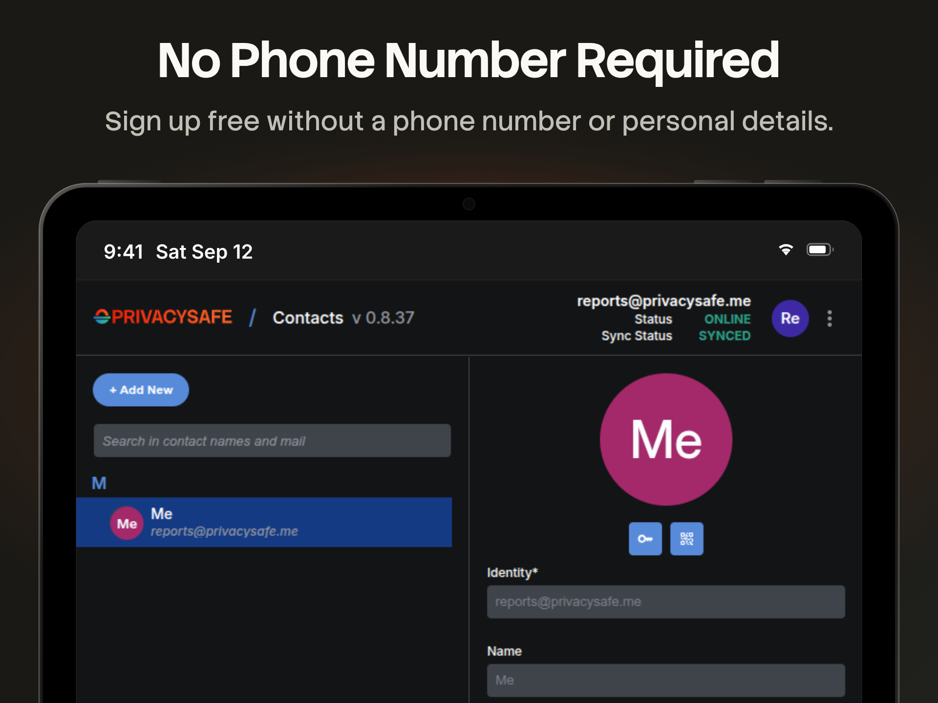 PrivacySafe Enterprise - Image 6