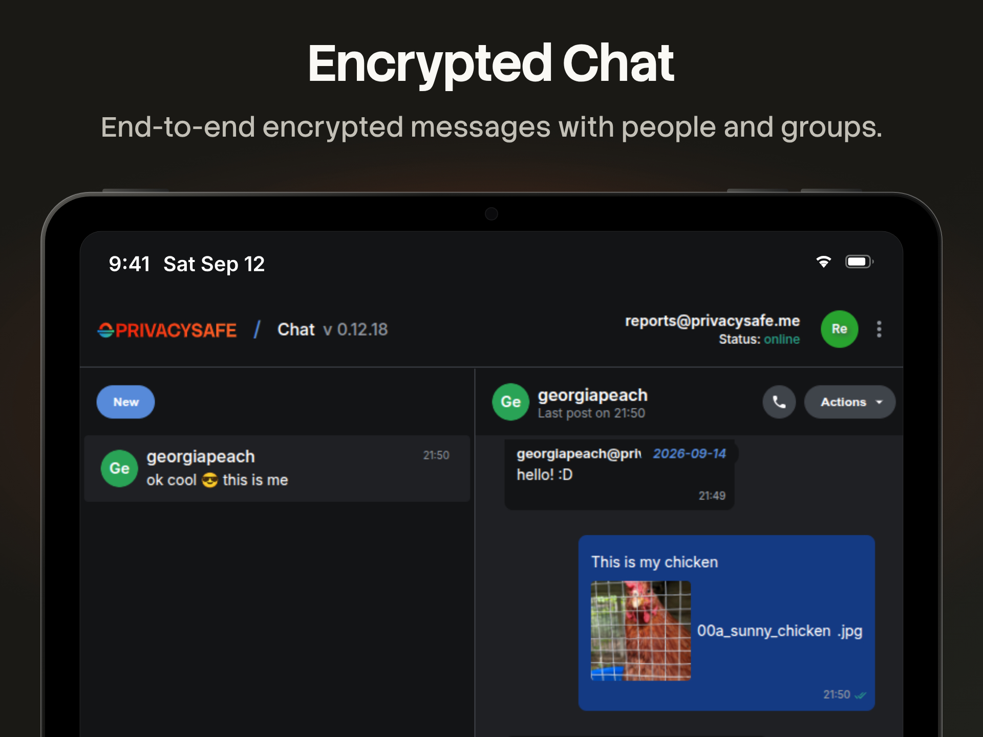 PrivacySafe Enterprise - Image 4