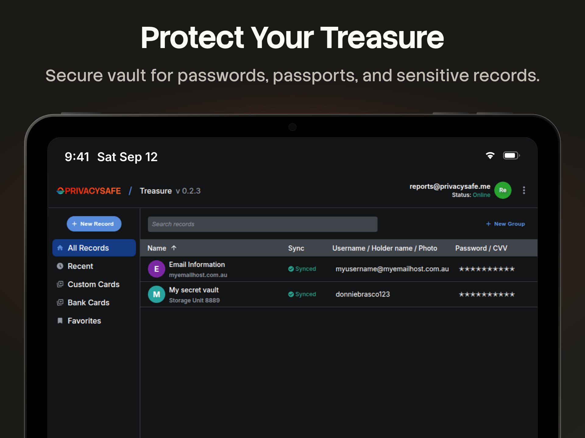 PrivacySafe Enterprise - Image 5