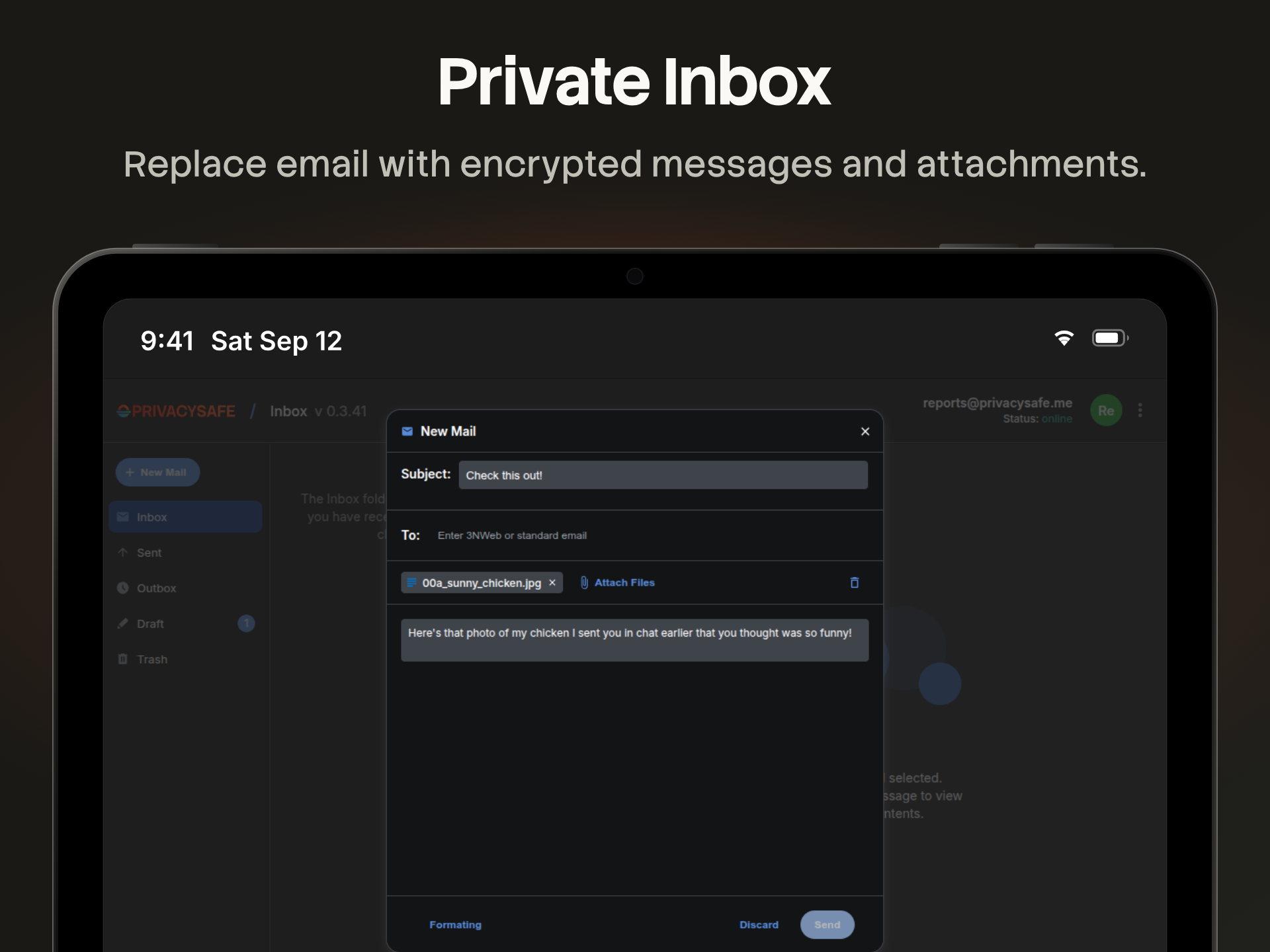 PrivacySafe Enterprise - Image 7