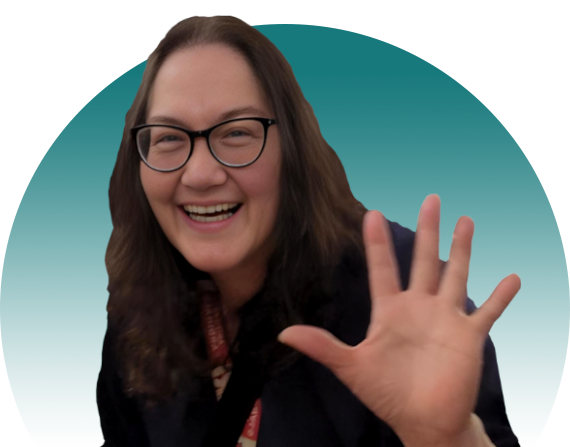Marcia Wilbur