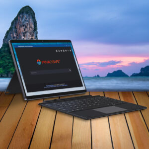Launchpad Pro Tablet