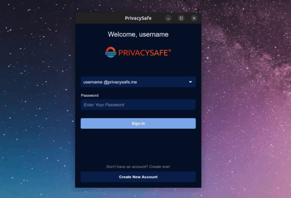 PrivacySafe Apps