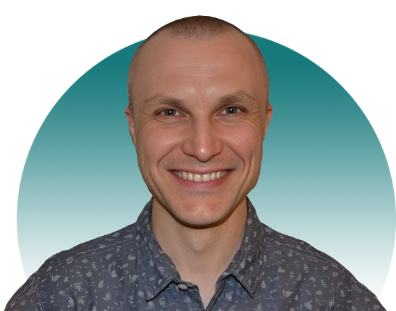 Vitaly Kashkel