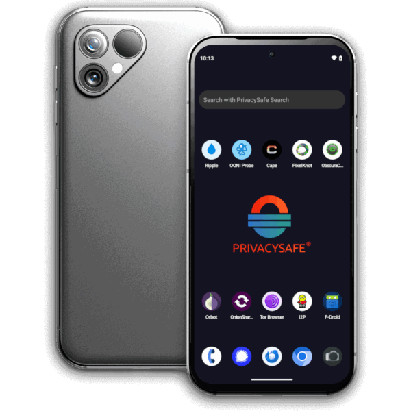 Custom Phone