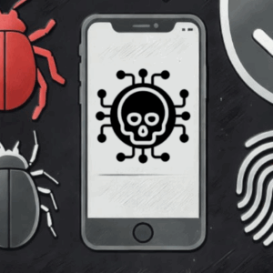 Find Hidden Phone Trackers