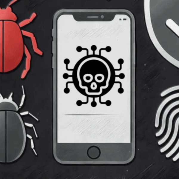 Find Hidden Phone Trackers