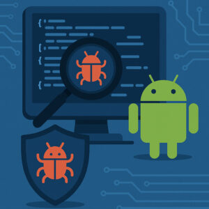 Workshop: Scan Your Phone for Privacy