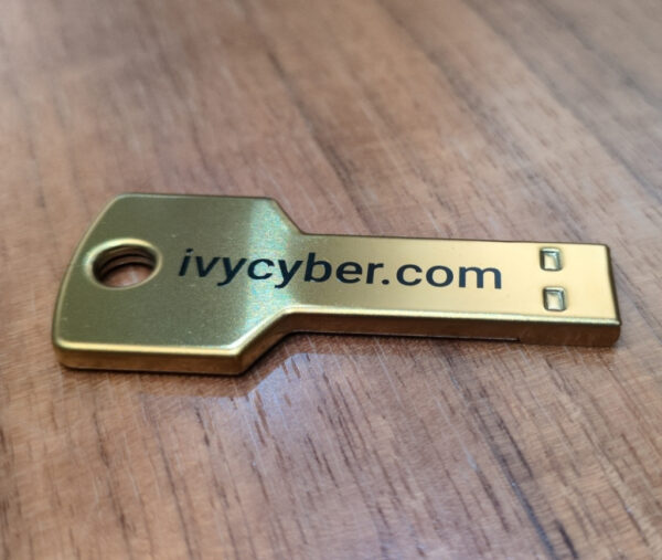PrivacySafe Travel Key