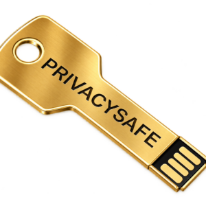 PrivacySafe Travel Key