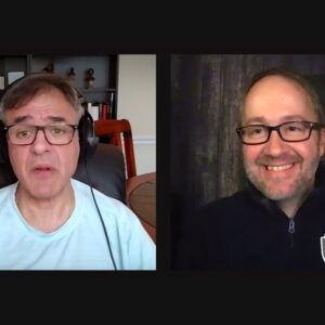 Surveillance Self-Defense Masterclass