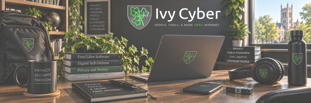 Ivy Cyber